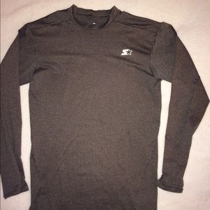 Dri-Star Sport Long sleeve